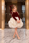 Velvet Flowry